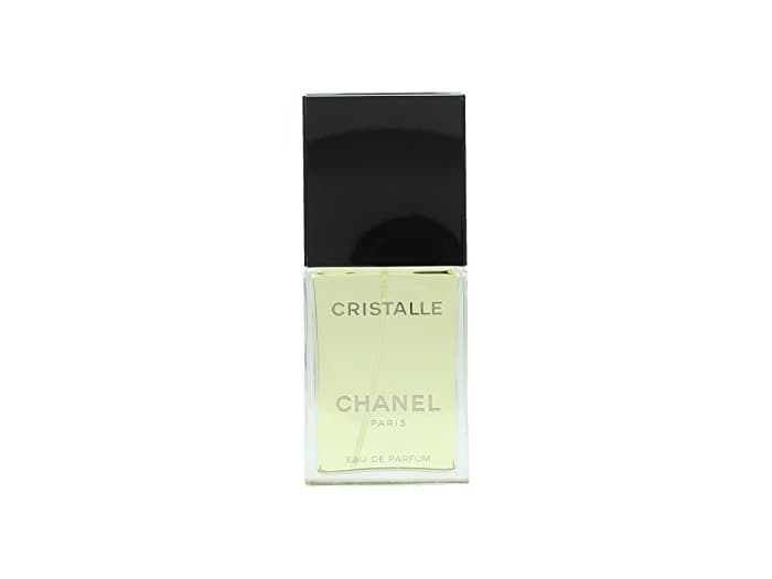 Beauty Chanel Cristalle Agua de perfume Vaporizador 100 ml