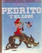 Book Pedrito y el lobo