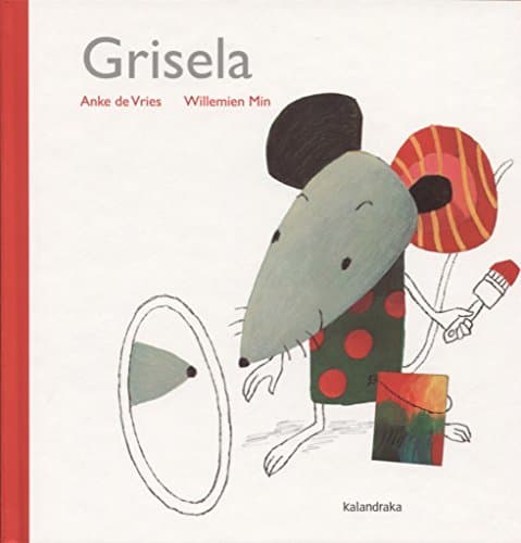 Book Grisela