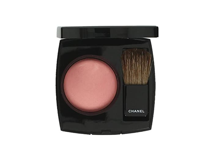 Beauty CHANEL JOUES CONTRASTE #72-rose initiale 4 gr