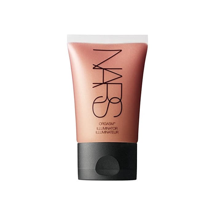 Beauty Nars iluminador orgasmo