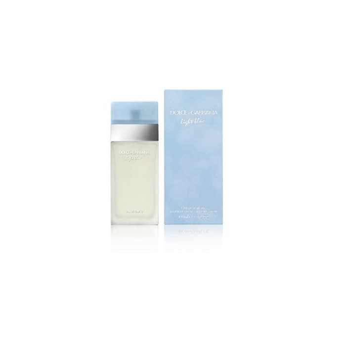 Beauty D&G LIGHT BLUE EDT 100 VPO