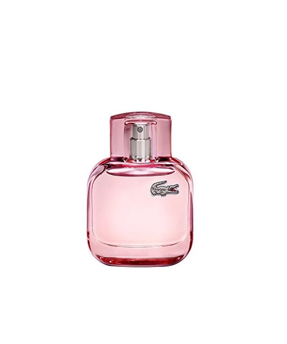 Beauty Lacoste L.12.12 Pour Elle Sparkling Agua de Tocador Vaporizador