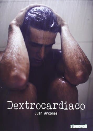 Libro Dextrocardiaco