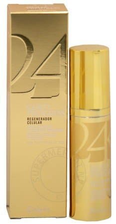 Beauty deliplus oro progreso 24 K Serum 30 ml