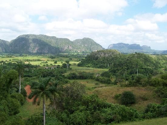 Place Viñales