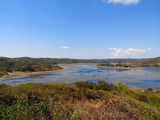 Place Mirador Sa Albufera des Grau