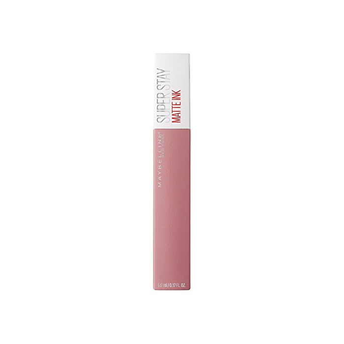 Beauty Maybelline SuperStay Matte Ink, Pintalabios