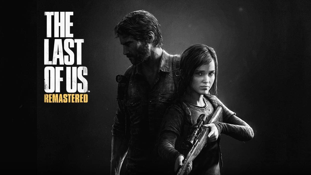 Videogames The Last of Us