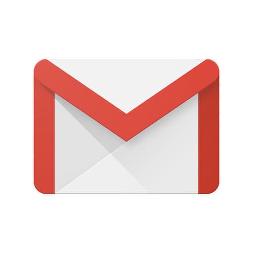 App Gmail: El correo de Google