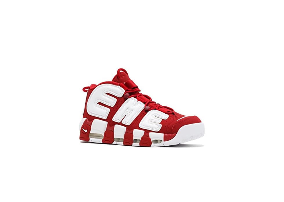 Moda Air More Uptempo 'Supreme'