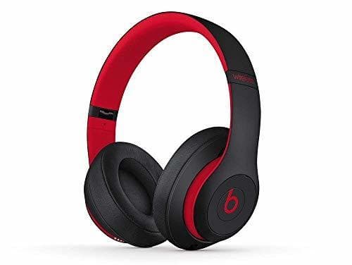 Electrónica Auriculares cerrados Beats Studio3 Wireless