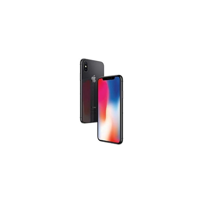 Electronic iPhone X