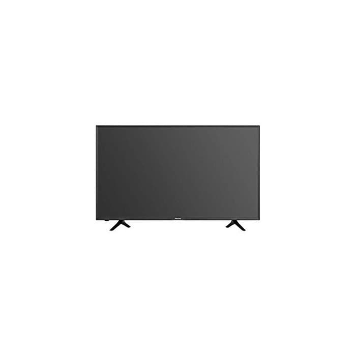 Electrónica Hisense H43N5700 televisor 43" LED 4K Ultra HD Modelo 2017