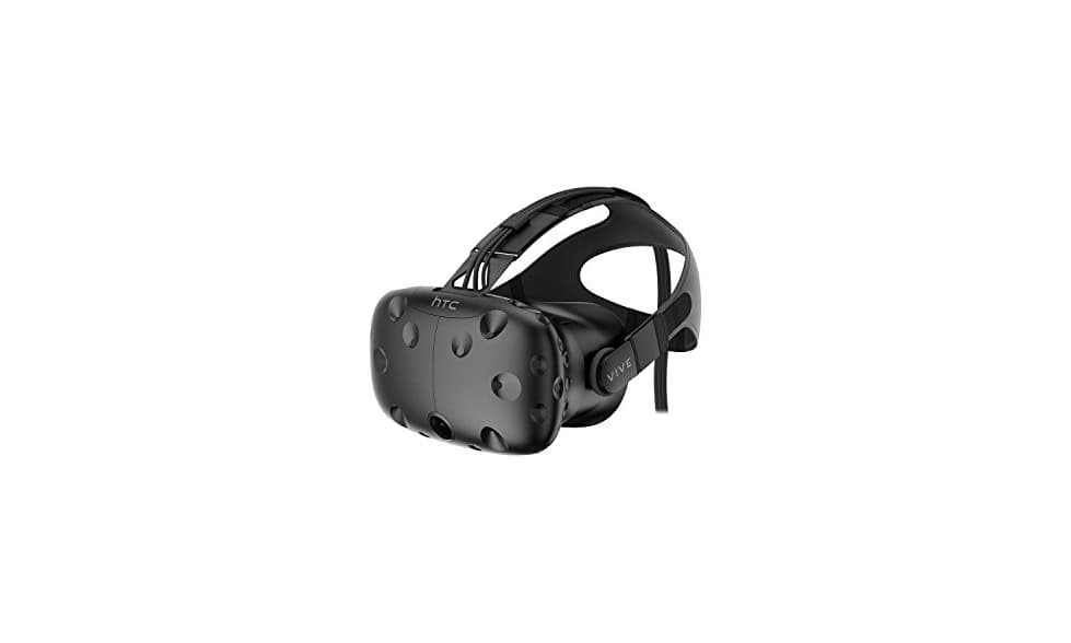 Electrónica Casco de realidad virtual Htc Vive