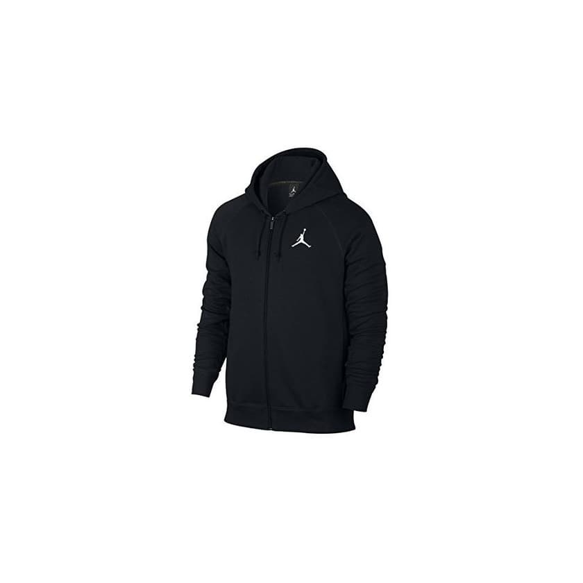 Fashion Nike Flight Fleece Fz Chaqueta