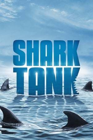 Serie Shark Tank