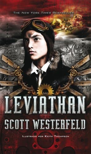 Book LEVIATHAN