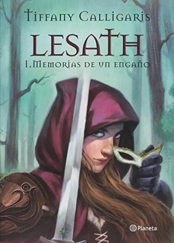 Book Lesath