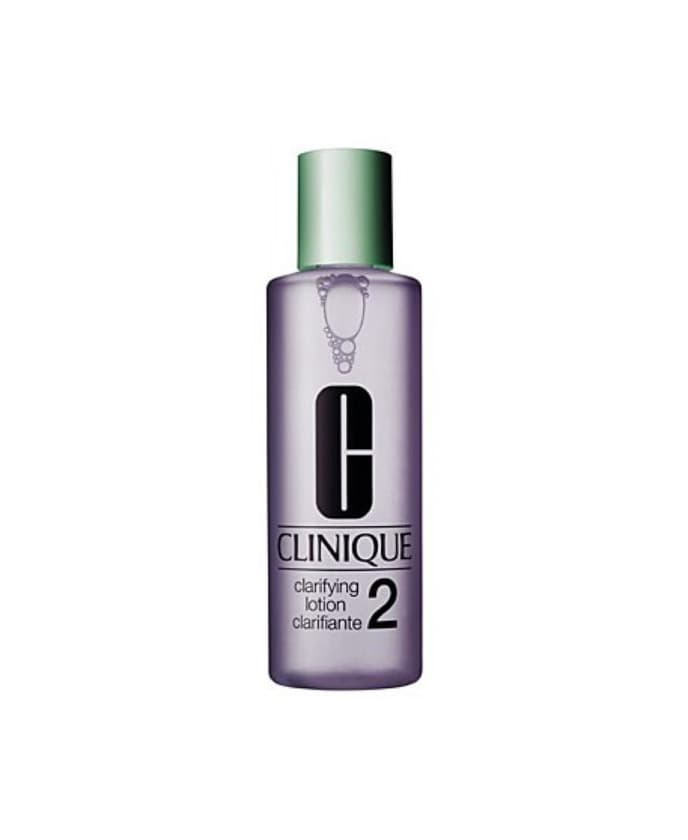 Belleza CLINIQUE CLARIFYING LOTION 2 200 ml