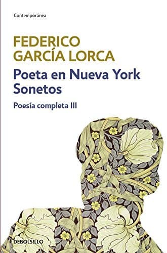 Book Poeta en Nueva York