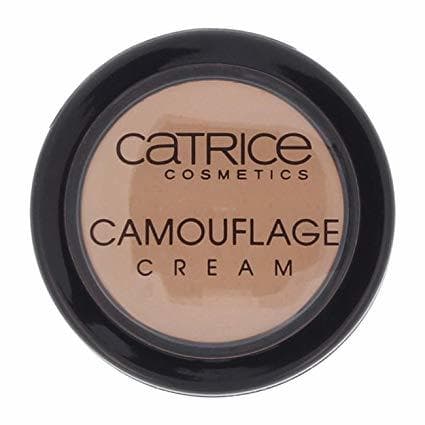 Beauty CATRICE CAMOUFLAGE CORRECTOR EFECTO RADIANTE 3GR.