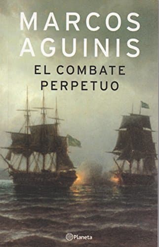 Libro El Combate Perpetuo