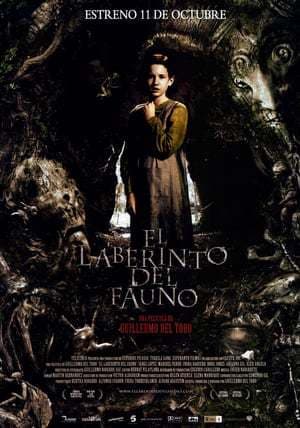 Película Pan's Labyrinth