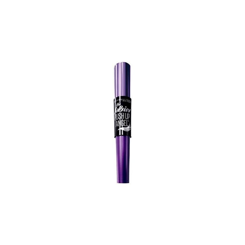 Belleza Máscara de Pestañas Push Up Angel, de Maybelline