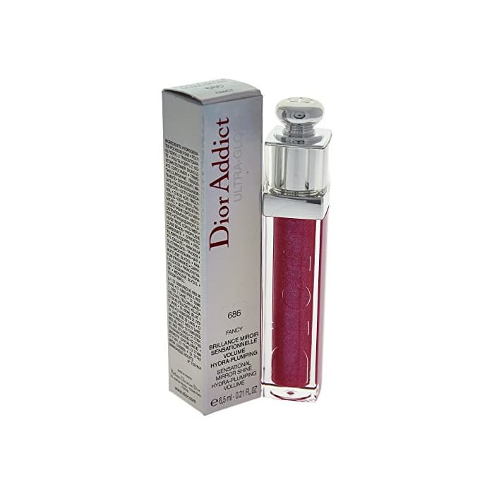 Beauty Dior Addict, Brillo labial