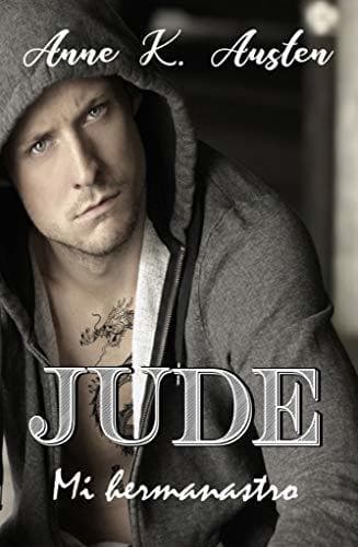 Book Jude, mi hermanastro.: