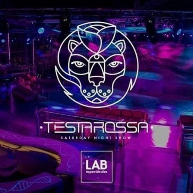 Lugar Discoteca Testarossa