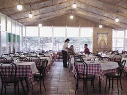 Restaurants Restaurante El Molinero