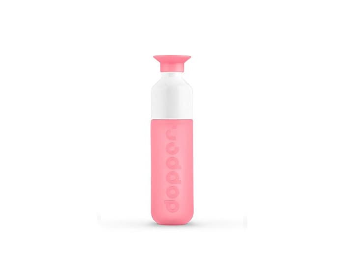 Producto Botella reutilizable Dopper