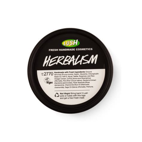 Producto Herbalism