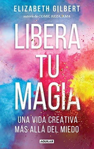 Libro Libera Tu Magia