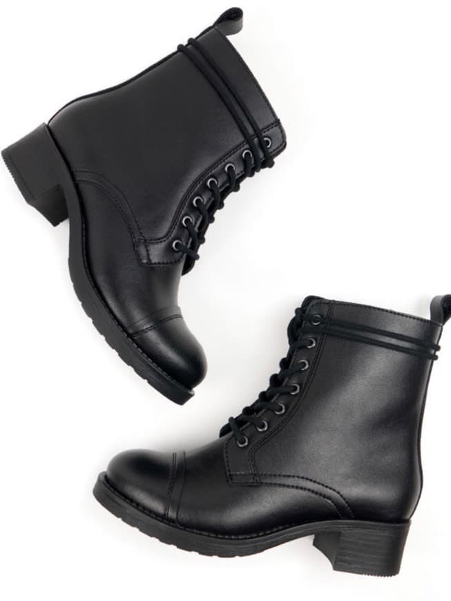 Moda Aviator Boots | Will's Vegan Store