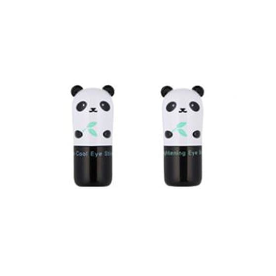 Beauty TONYMOLY Panda's Dream Brightening Eye Base