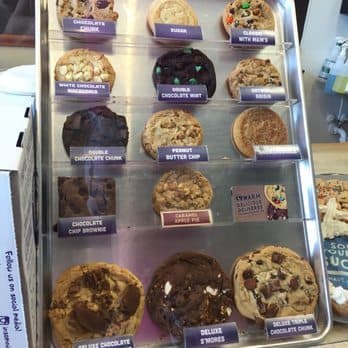 Restaurants Insomnia Cookies