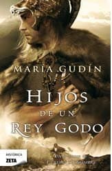 Book Hijos de un rey godo