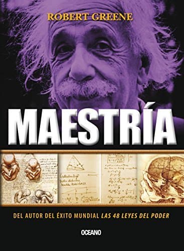 Libro Maestría