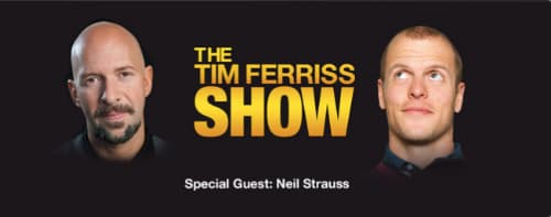 Fashion The Tim Ferriss Show by Tim Ferriss on Apple Podcasts