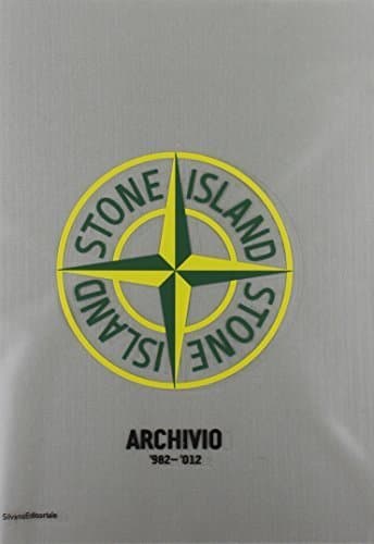 Libro Stone Island: Archives 982-012