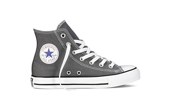 Moda Converse Chuck Taylor All Star Speciality Hi, Zapatillas Altas de Tela Unisex