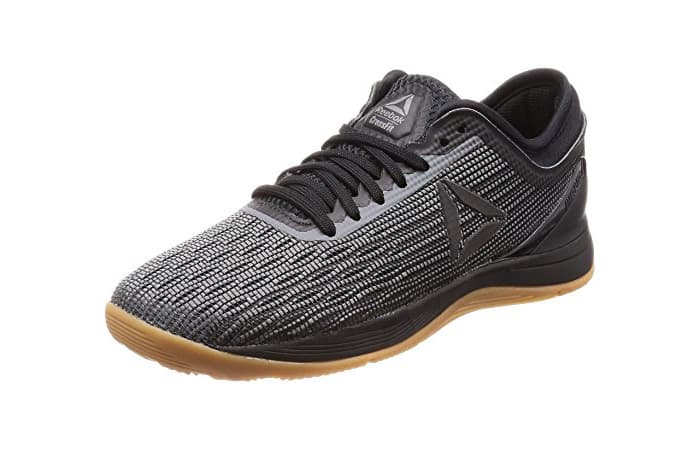 Fashion Reebok R Crossfit Nano 8.0, Zapatillas de Deporte para Mujer, Negro