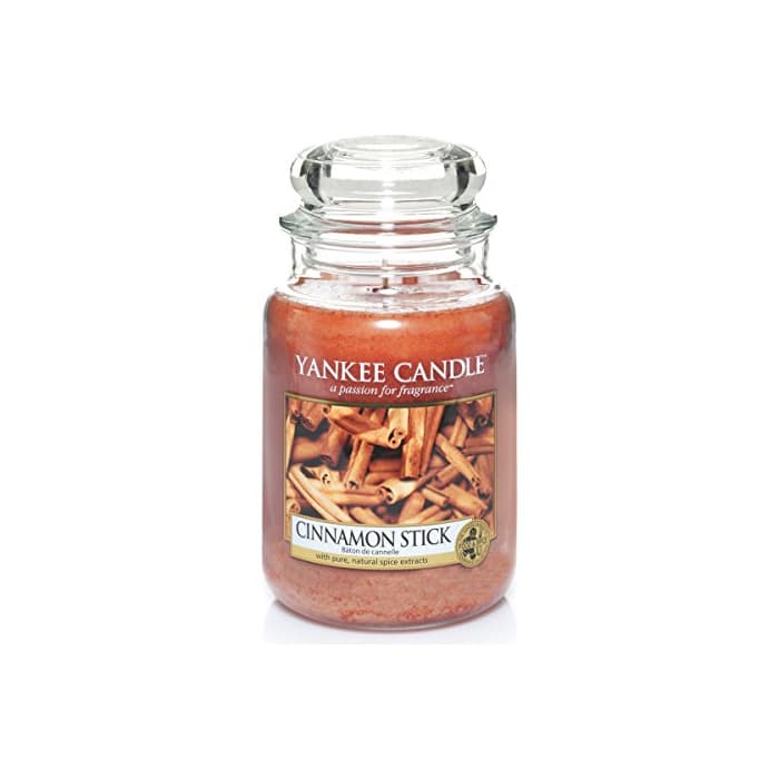 Home Yankee Candle vela en tarro grande