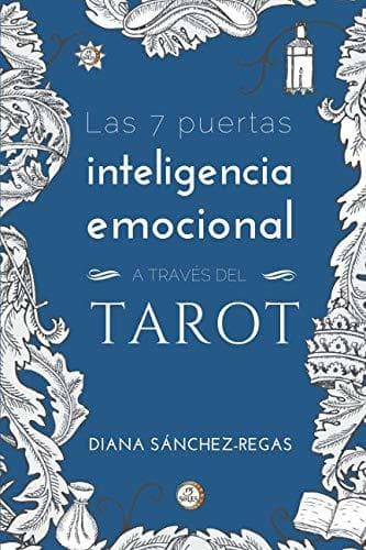 Book Inteligencia Emocional a través del Tarot