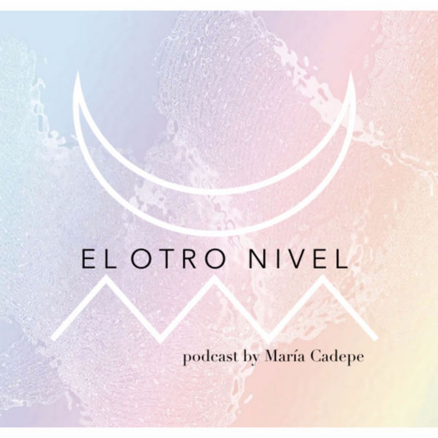 Fashion El Otro Nivel de Maria Cadepe en Apple Podcasts