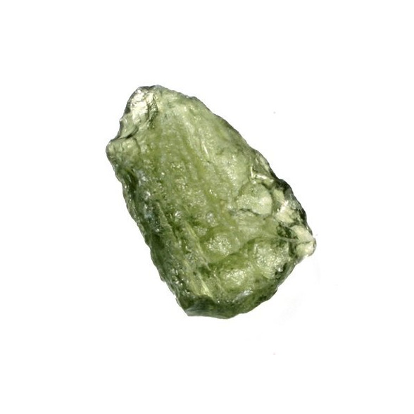 Beauty Moldavite Healing Crystal