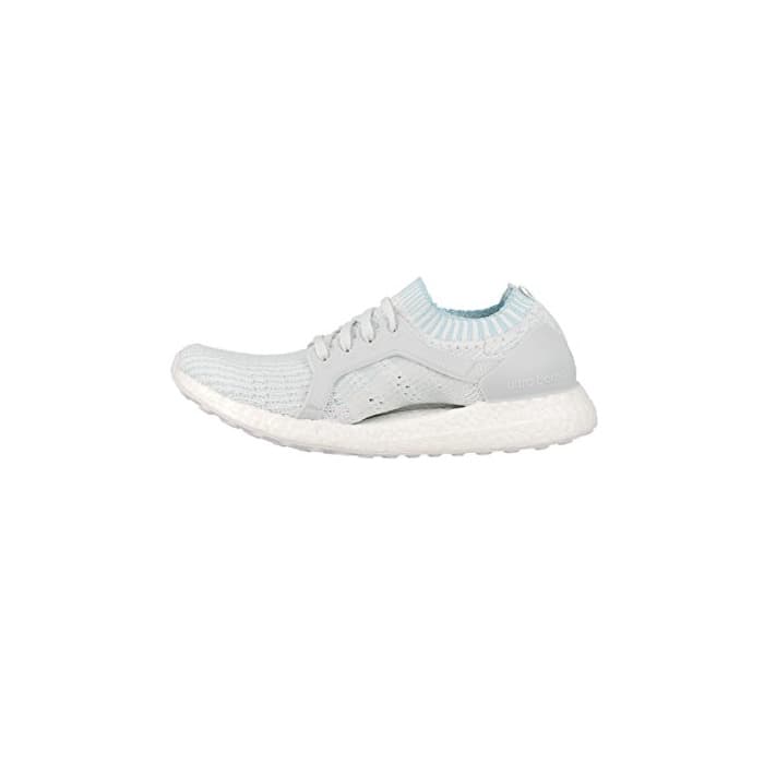 Fashion Adidas Ultraboost X Parley, Zapatillas de Deporte para Mujer, Azul